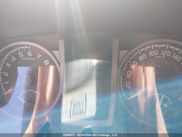 2023 Toyota Tacoma მანქანა იყიდება აუქციონზე, vin: 3TYDZ5BN0PT028275, აუქციონის ნომერი: 12548975