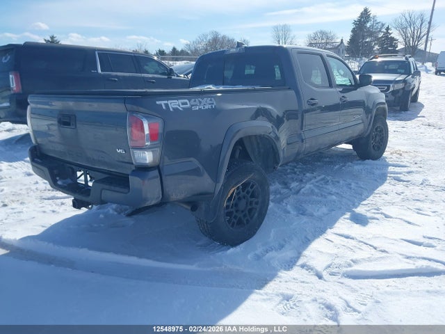 2023 Toyota Tacoma მანქანა იყიდება აუქციონზე, vin: 3TYDZ5BN0PT028275, აუქციონის ნომერი: 12548975