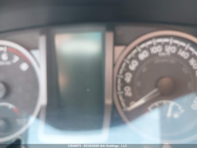 2023 Toyota Tacoma მანქანა იყიდება აუქციონზე, vin: 3TYDZ5BN0PT028275, აუქციონის ნომერი: 12548975