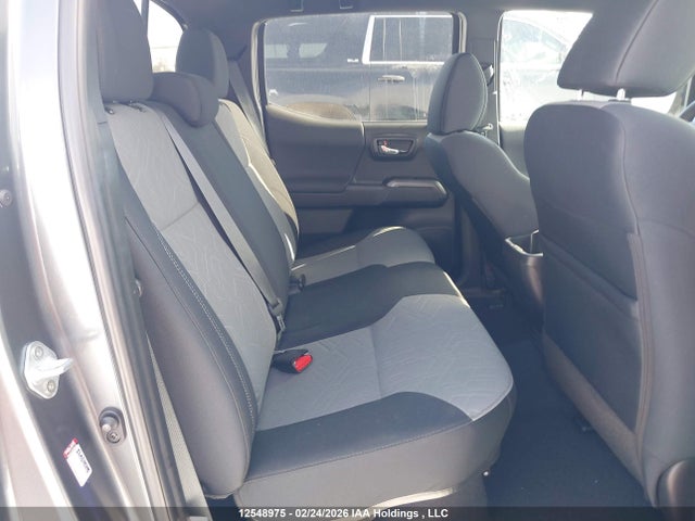 2023 Toyota Tacoma მანქანა იყიდება აუქციონზე, vin: 3TYDZ5BN0PT028275, აუქციონის ნომერი: 12548975