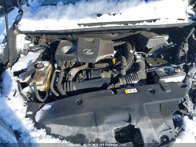 2020 Lexus Nx 300 მანქანა იყიდება აუქციონზე, vin: JTJGARDZXL5002903, აუქციონის ნომერი: 12548980