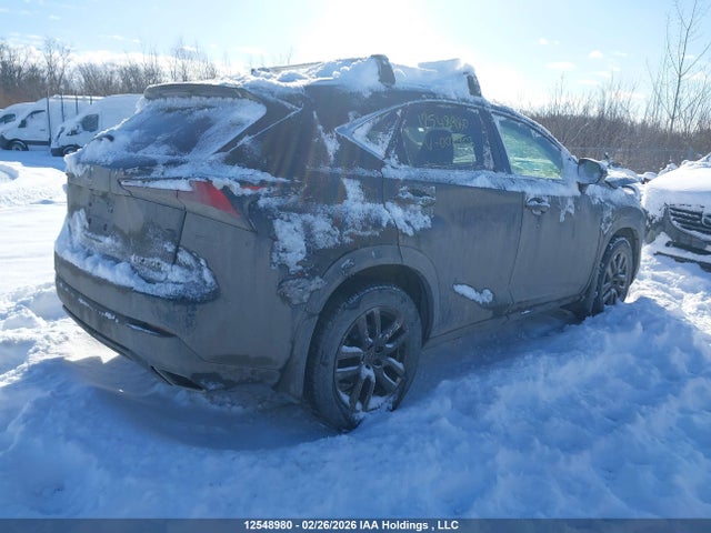 2020 Lexus Nx 300 მანქანა იყიდება აუქციონზე, vin: JTJGARDZXL5002903, აუქციონის ნომერი: 12548980