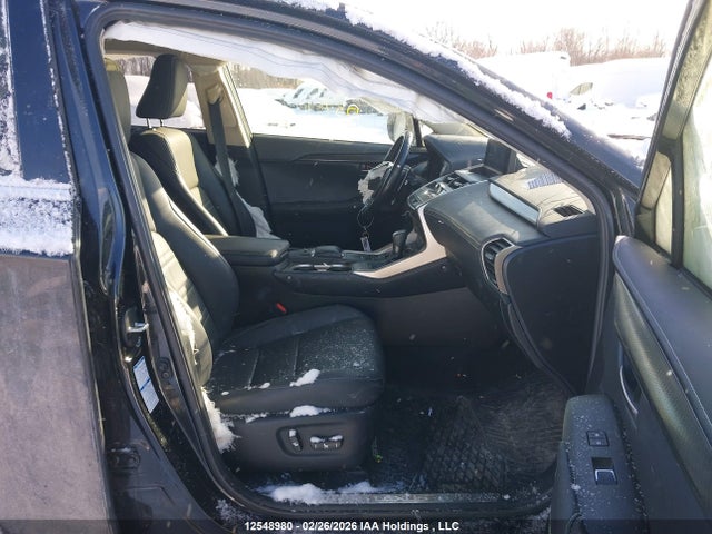 2020 Lexus Nx 300 მანქანა იყიდება აუქციონზე, vin: JTJGARDZXL5002903, აუქციონის ნომერი: 12548980