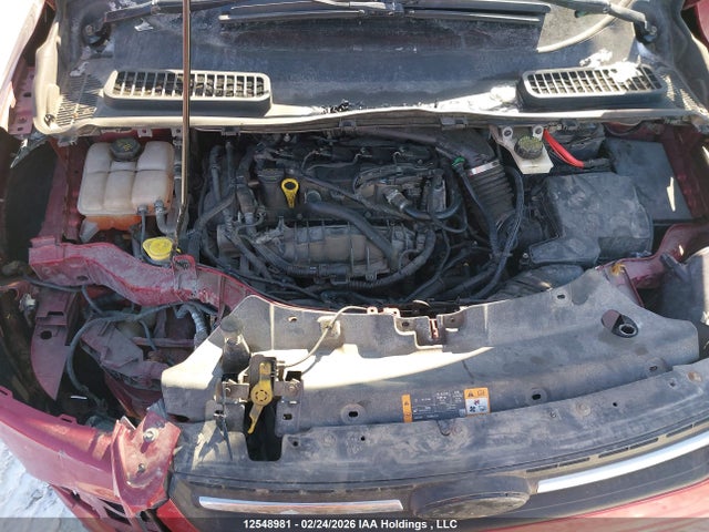 1FMCU9GX8EUA24955 Ford Escape