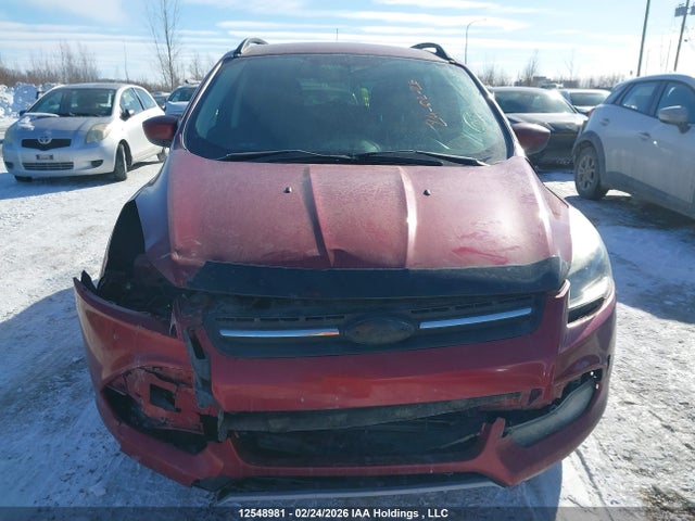 1FMCU9GX8EUA24955 Ford Escape