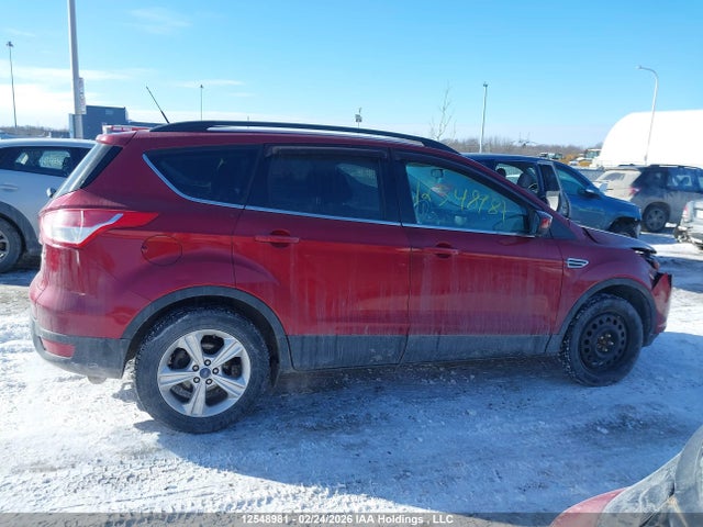 1FMCU9GX8EUA24955 Ford Escape