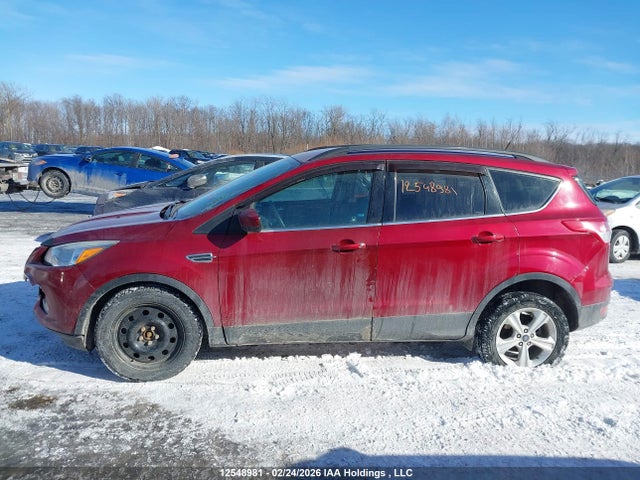 1FMCU9GX8EUA24955 Ford Escape