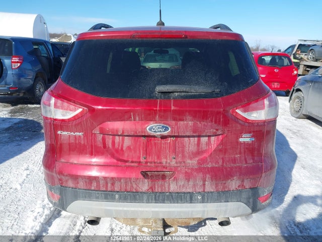 1FMCU9GX8EUA24955 Ford Escape