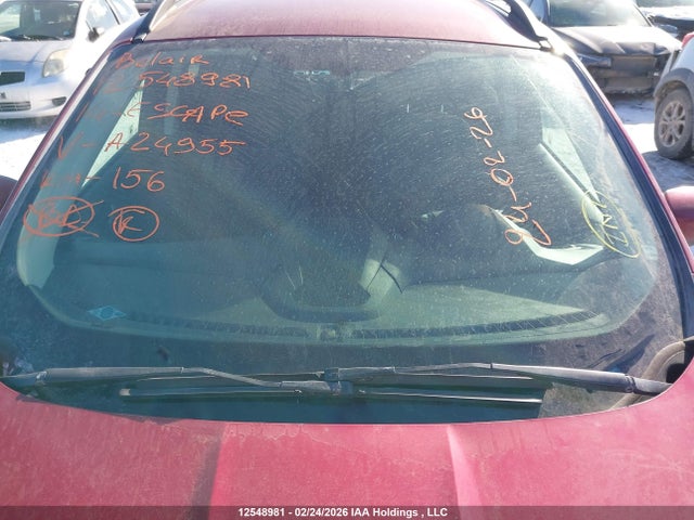 1FMCU9GX8EUA24955 Ford Escape