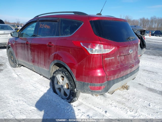 1FMCU9GX8EUA24955 Ford Escape