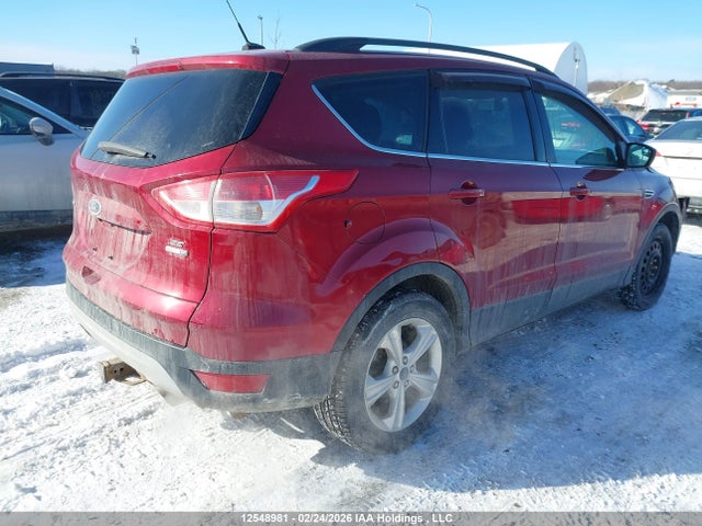 1FMCU9GX8EUA24955 Ford Escape
