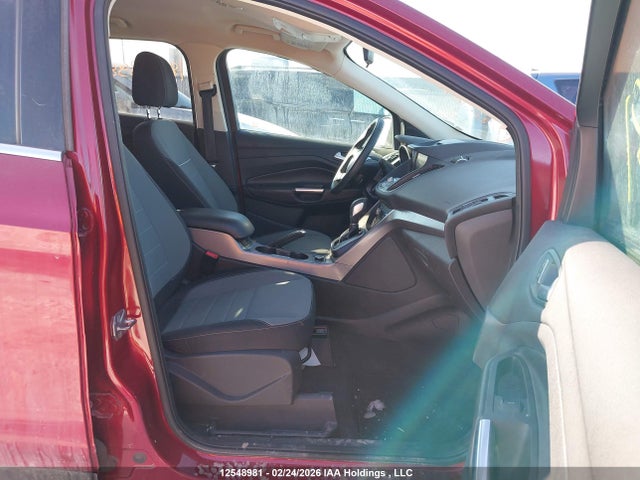 1FMCU9GX8EUA24955 Ford Escape
