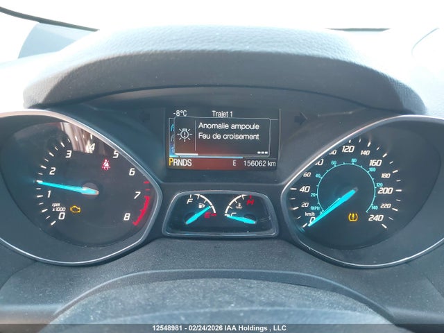 1FMCU9GX8EUA24955 Ford Escape
