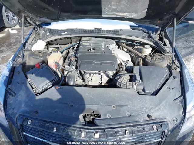 Auction sale of the 2017 Cadillac Ats, vin: 1G6AH5SX5H0204201, lot number: 12548982