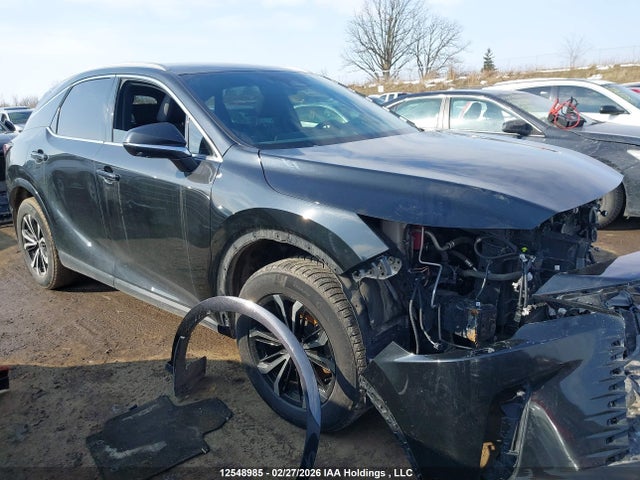 Aukcja sprzedaży 2023 Lexus Rx 350h, vin: 2T2BBMCA9PC008608, numer aukcji: 12548985