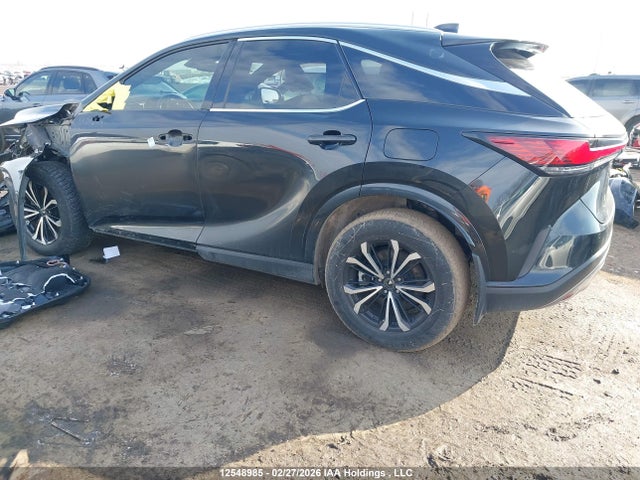 Aukcja sprzedaży 2023 Lexus Rx 350h, vin: 2T2BBMCA9PC008608, numer aukcji: 12548985