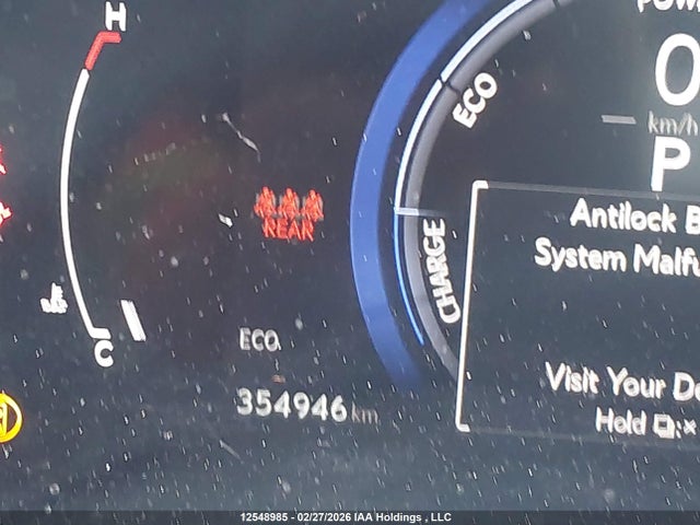 Aukcja sprzedaży 2023 Lexus Rx 350h, vin: 2T2BBMCA9PC008608, numer aukcji: 12548985