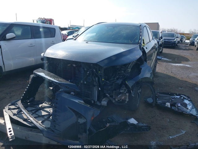 Aukcja sprzedaży 2023 Lexus Rx 350h, vin: 2T2BBMCA9PC008608, numer aukcji: 12548985