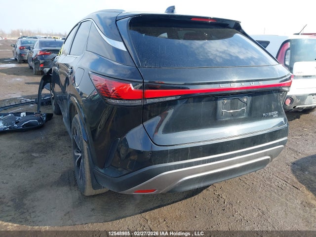 Aukcja sprzedaży 2023 Lexus Rx 350h, vin: 2T2BBMCA9PC008608, numer aukcji: 12548985