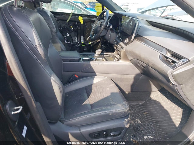 Aukcja sprzedaży 2023 Lexus Rx 350h, vin: 2T2BBMCA9PC008608, numer aukcji: 12548985