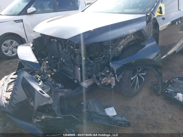 Aukcja sprzedaży 2023 Lexus Rx 350h, vin: 2T2BBMCA9PC008608, numer aukcji: 12548985