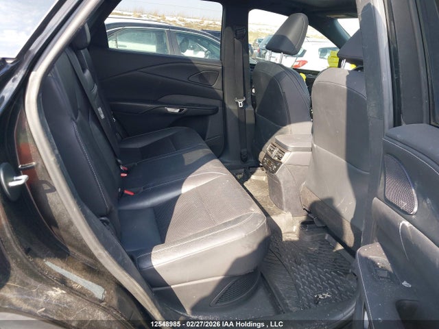 Aukcja sprzedaży 2023 Lexus Rx 350h, vin: 2T2BBMCA9PC008608, numer aukcji: 12548985