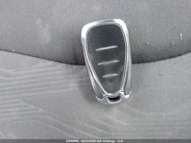 1G1RA6S55KU108084 Chevrolet VOLT LT