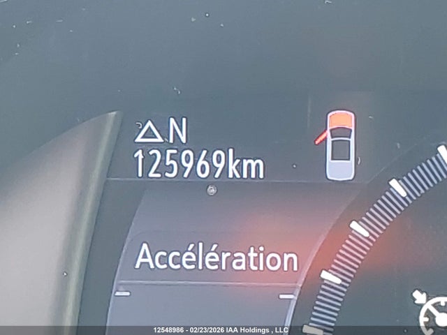 1G1RA6S55KU108084 Chevrolet VOLT LT
