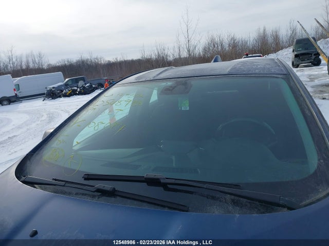 1G1RA6S55KU108084 Chevrolet VOLT LT