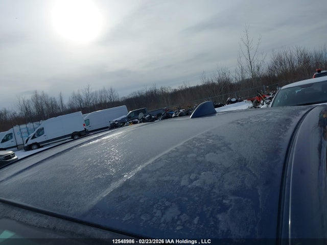 1G1RA6S55KU108084 Chevrolet VOLT LT