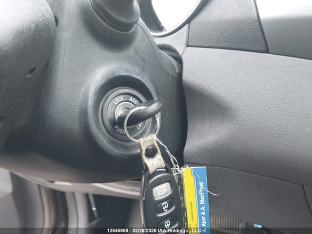 Продаж на аукціоні авто 2014 Hyundai Elantra Se/sport/limited, vin: 5NPDH4AE2EH512509, номер лоту: 12548988