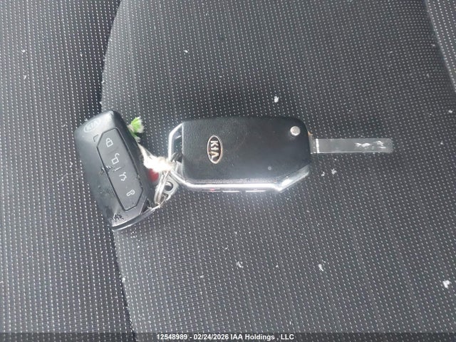 3KPF54AD5ME367302 KIA FORTE EX