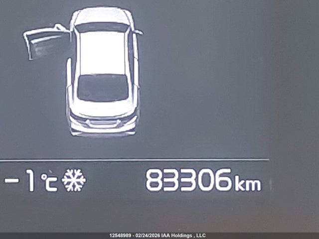 3KPF54AD5ME367302 KIA FORTE EX