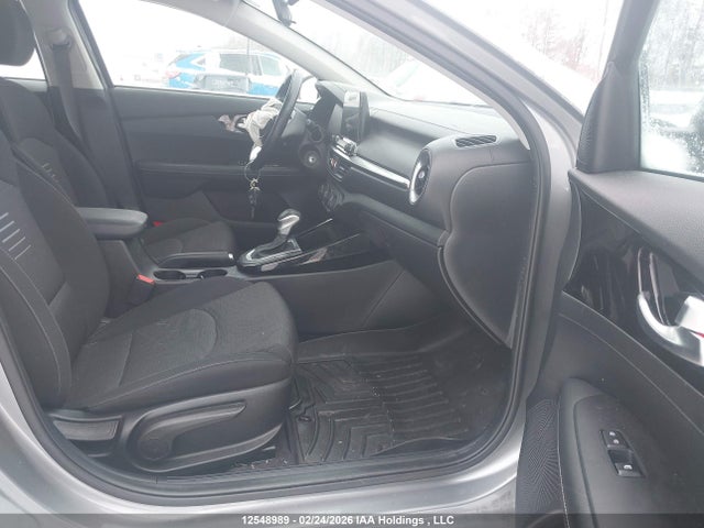 3KPF54AD5ME367302 KIA FORTE EX