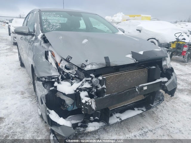 3KPF54AD5ME367302 KIA FORTE EX