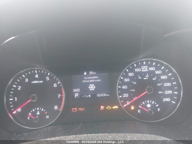 3KPF54AD5ME367302 KIA FORTE EX