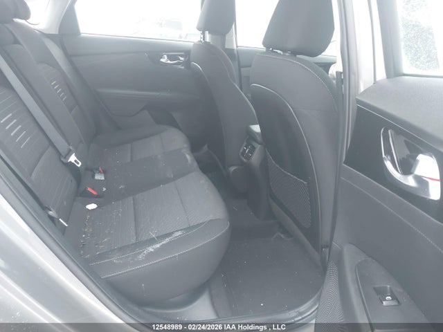 3KPF54AD5ME367302 KIA FORTE EX