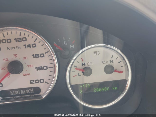 2008 Ford F150 Supercrew მანქანა იყიდება აუქციონზე, vin: 1FTPW14V68FA11599, აუქციონის ნომერი: 12548991