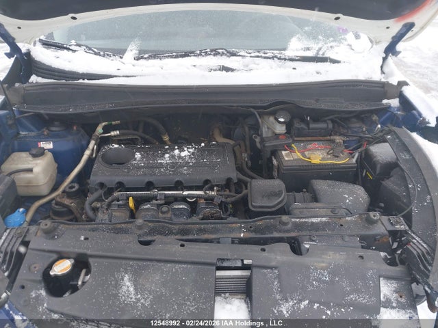 Aukcja sprzedaży 2013 Hyundai Tucson Gl, vin: KM8JT3AC4DU551435, numer aukcji: 12548992