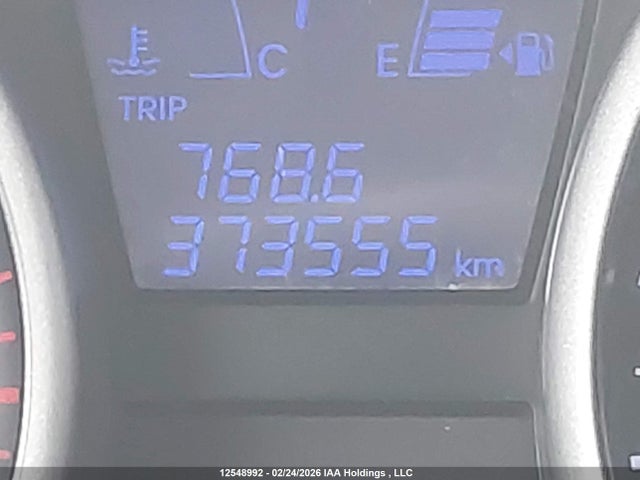Aukcja sprzedaży 2013 Hyundai Tucson Gl, vin: KM8JT3AC4DU551435, numer aukcji: 12548992