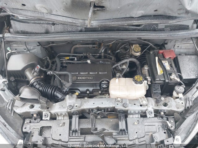 Продаж на аукціоні авто 2019 Buick Encore Preferred, vin: KL4CJASB0KB851683, номер лоту: 12548993