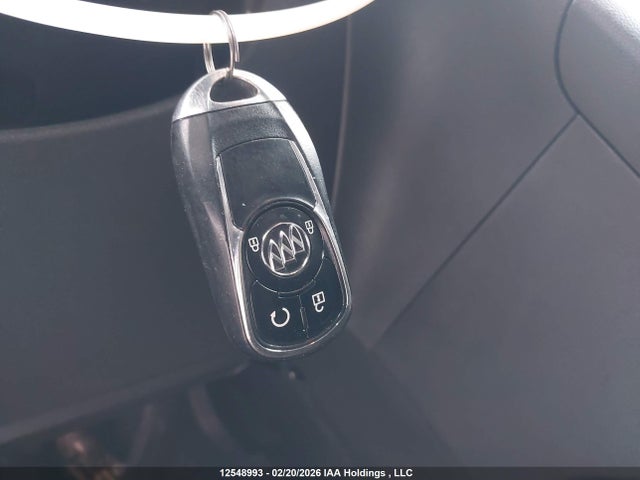 Продаж на аукціоні авто 2019 Buick Encore Preferred, vin: KL4CJASB0KB851683, номер лоту: 12548993