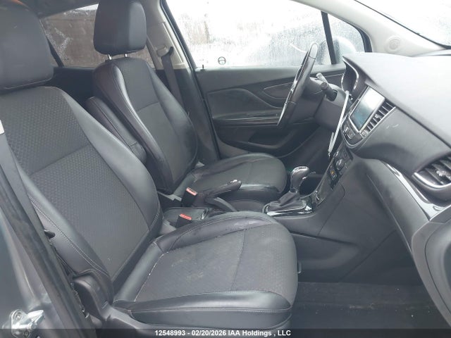 Продаж на аукціоні авто 2019 Buick Encore Preferred, vin: KL4CJASB0KB851683, номер лоту: 12548993