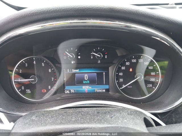Продаж на аукціоні авто 2019 Buick Encore Preferred, vin: KL4CJASB0KB851683, номер лоту: 12548993