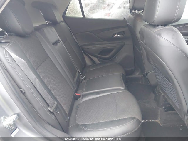 Продаж на аукціоні авто 2019 Buick Encore Preferred, vin: KL4CJASB0KB851683, номер лоту: 12548993