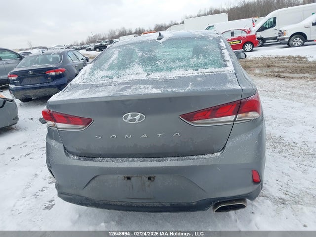 5NPE24AF9KH818228 Hyundai Sonata Essential