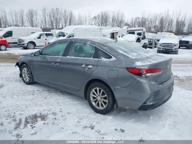 5NPE24AF9KH818228 Hyundai Sonata Essential