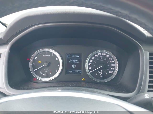 5NPE24AF9KH818228 Hyundai Sonata Essential