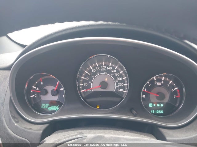 Продаж на аукціоні авто 2011 Chrysler 200 Limited, vin: 1C3BC7EGXBN528900, номер лоту: 12548995