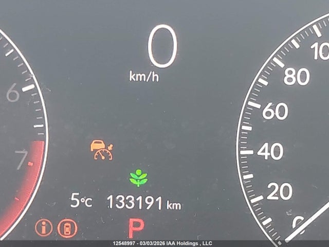 2HGFE2F21NH108132 Honda Civic Lx